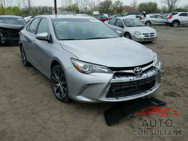 TOYOTA CAMRY 2015 - 4T1BF1FK2FU876183