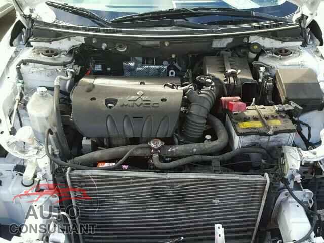 MITSUBISHI LANCER 2015 - JA32U2FU7FU001682