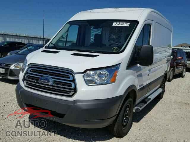 FORD TRANSIT CO 2015 - 1FTNR1CM1FKB28390