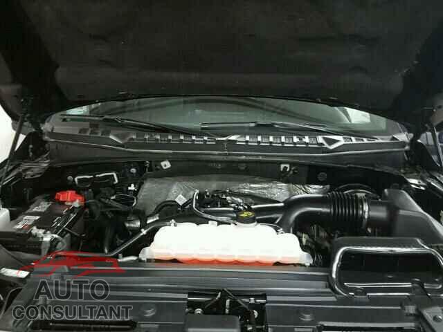FORD F150 2016 - 1FTEW1CP2GKF21755