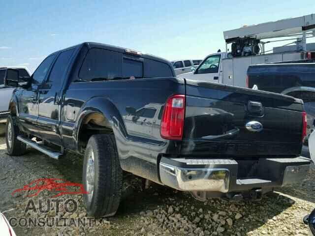 FORD F250 2015 - 1FT7W2BTXFEA18274