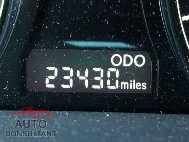 LEXUS RX350 2015 - 2T2ZK1BA9FC164662