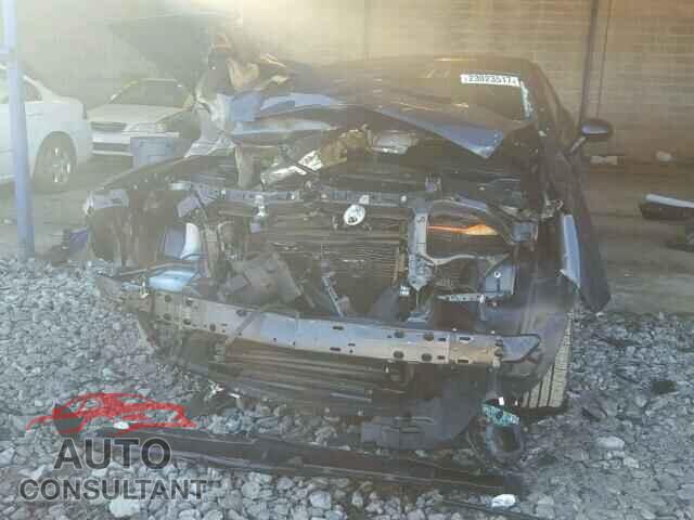 DODGE CHALLENGER 2016 - 2C3CDZAG6GH309175