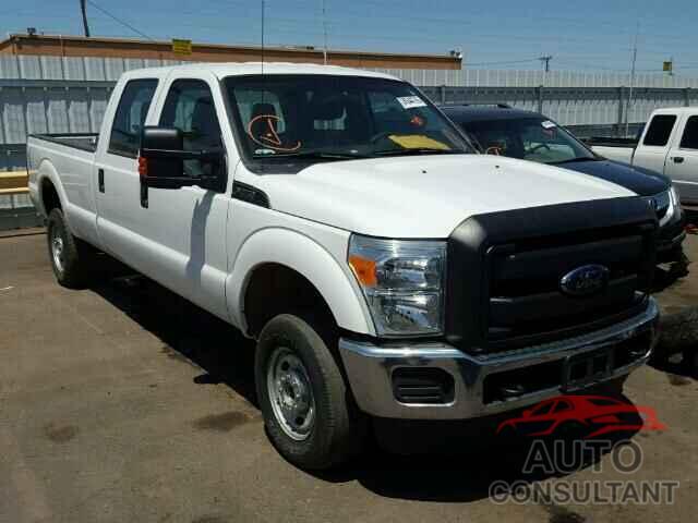 FORD F250 2015 - 1FT7W2B68FEB39878