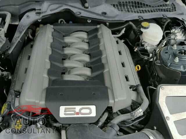 FORD MUSTANG 2015 - 1FA6P8CF0F5302510