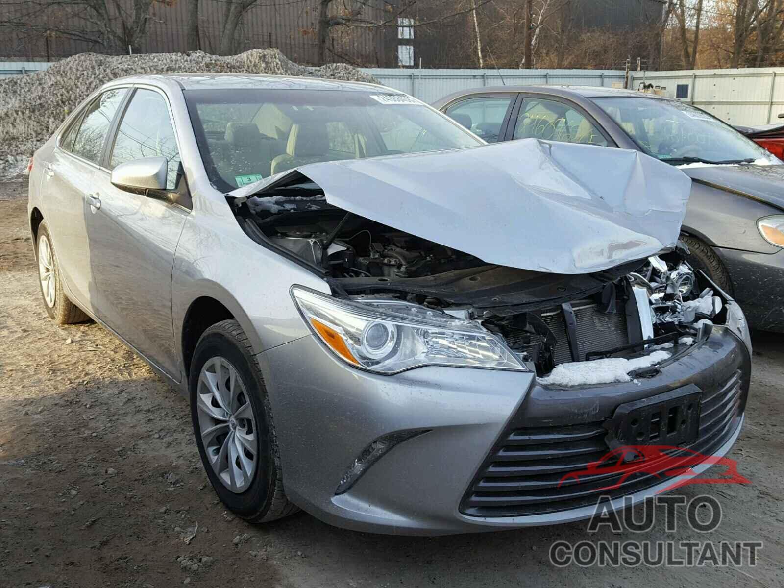 TOYOTA CAMRY 2015 - 4T1BF1FK7FU005358