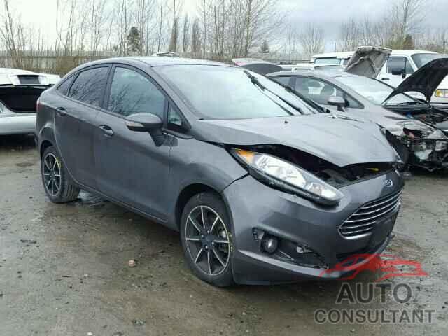 FORD FIESTA 2016 - 3FADP4BJXGM105183