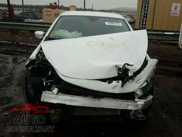DODGE DART 2015 - 1C3CDFBB0FD159562