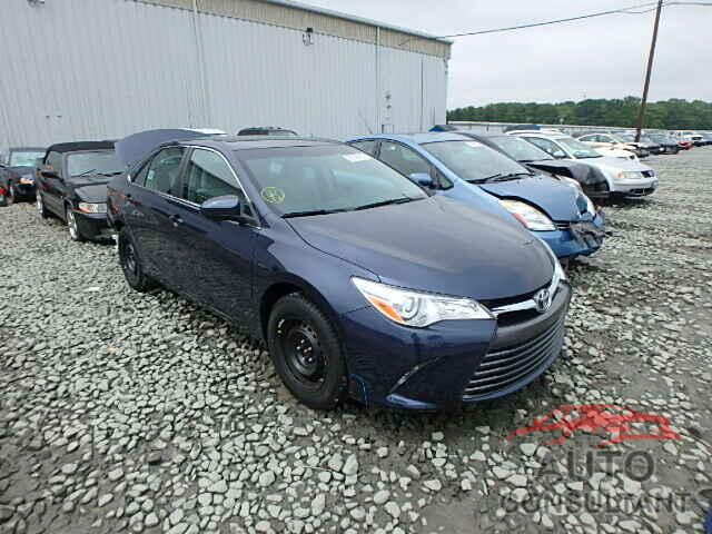 TOYOTA CAMRY 2015 - 4T4BF1FK7FR493331