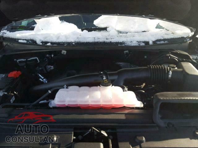 FORD F150 2018 - 1FTEW1EG9JFB74258