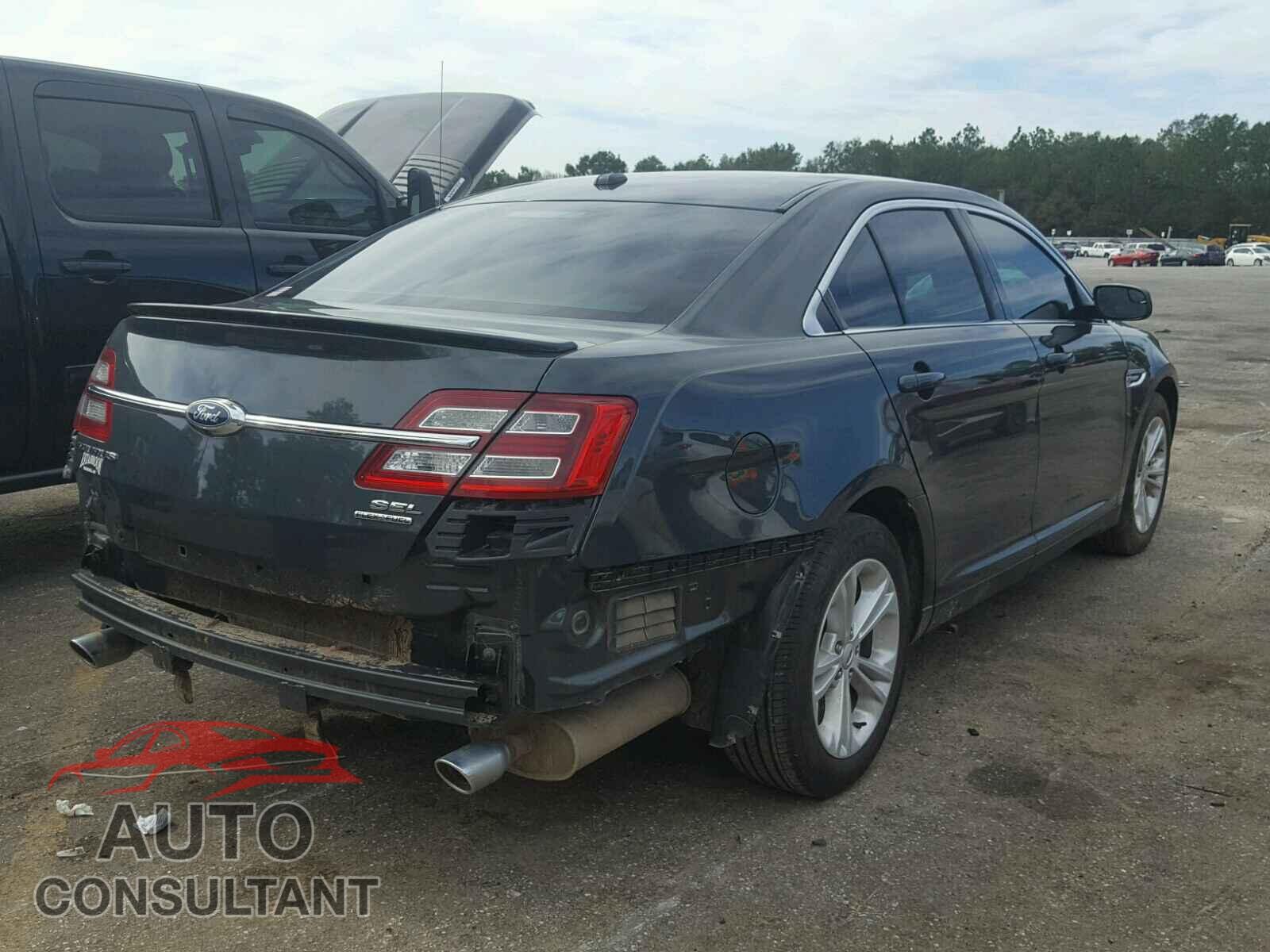 FORD TAURUS 2016 - 1FAHP2E85GG134065