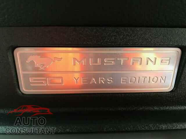 FORD MUSTANG 2015 - 1FA6P8CF8F5359019