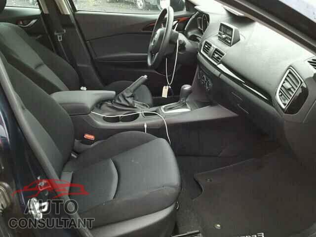 MAZDA 3 2015 - 3MZBM1U79FM220704