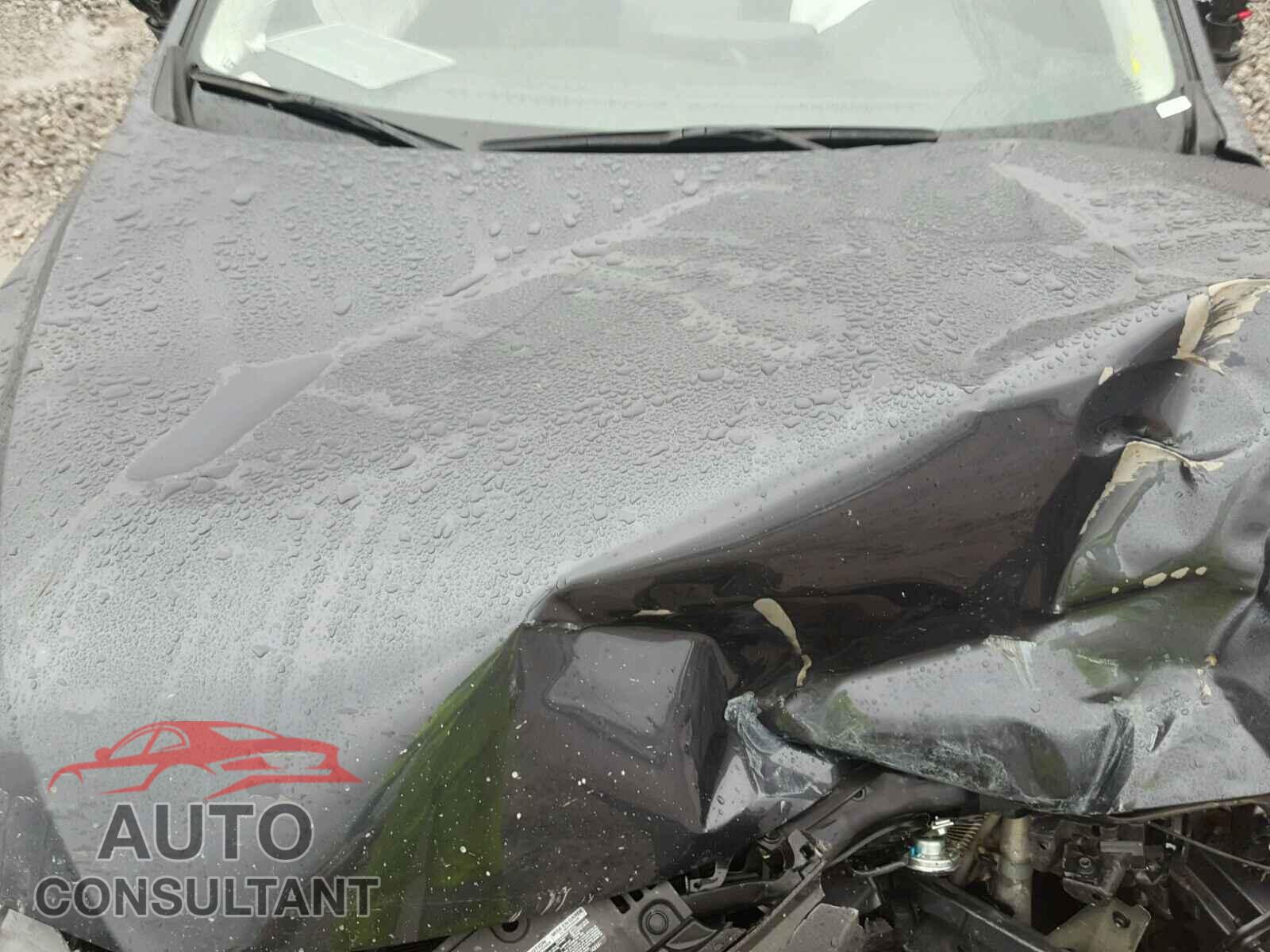 MAZDA 3 2016 - 3MZBM1W75GM254265