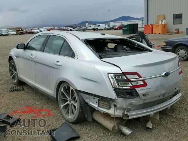 FORD TAURUS 2015 - 1FAHP2H87FG155557