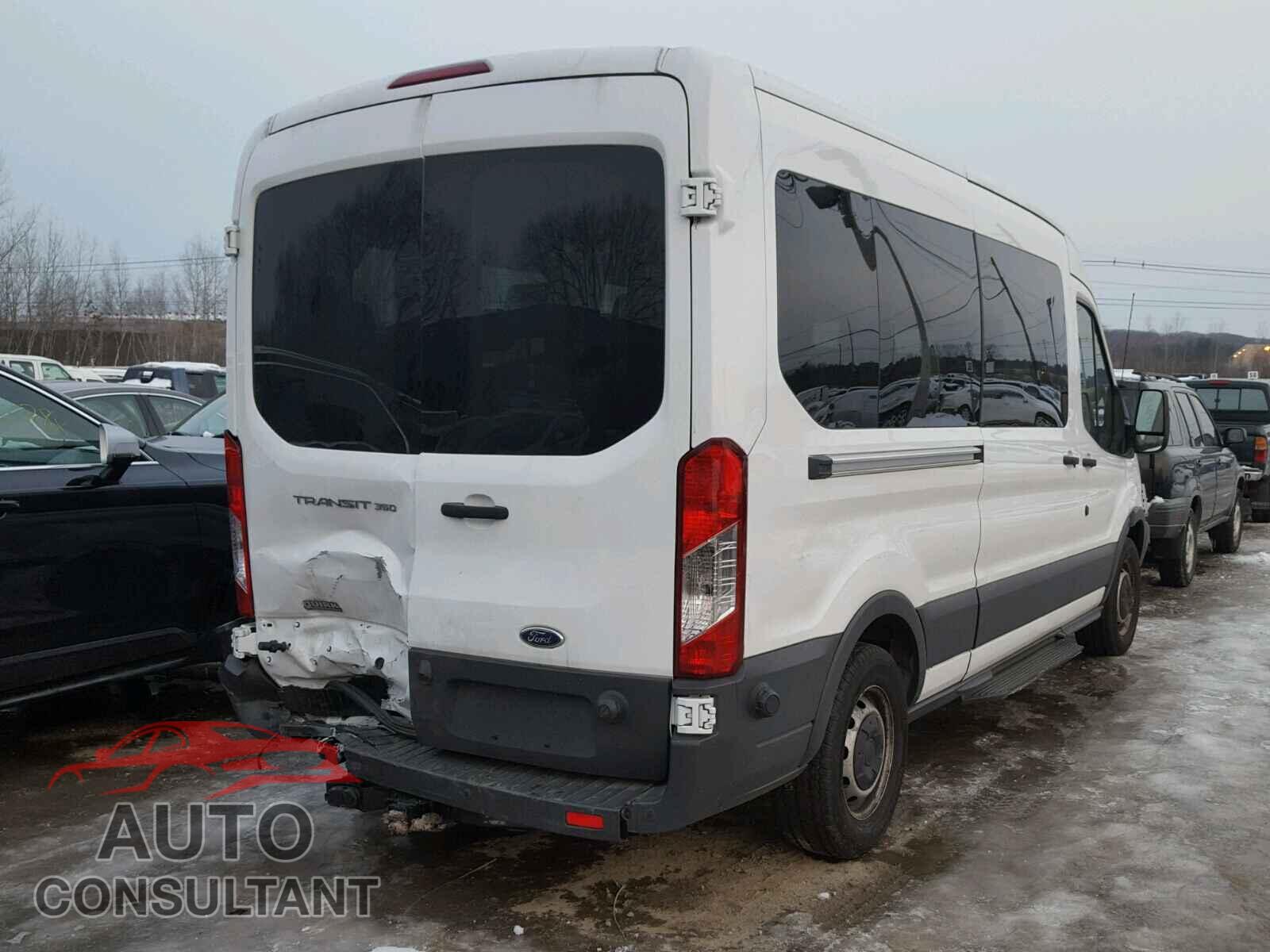 FORD TRANSIT CO 2016 - 1FBAX2CM6GKA66968