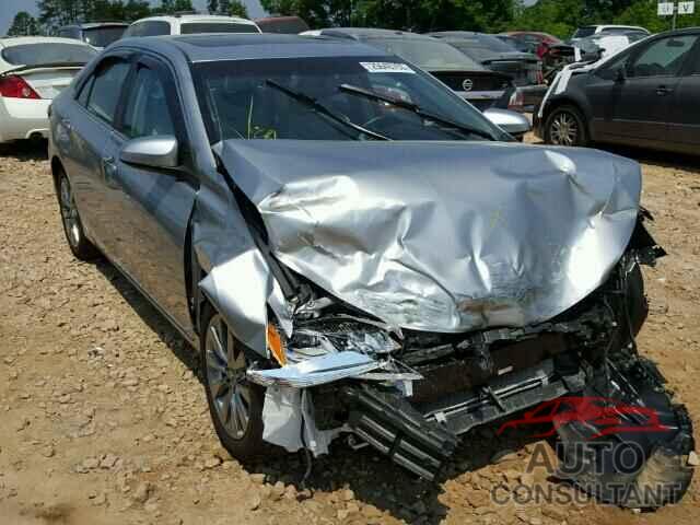 TOYOTA CAMRY 2016 - 4T1BK1FK0GU570399