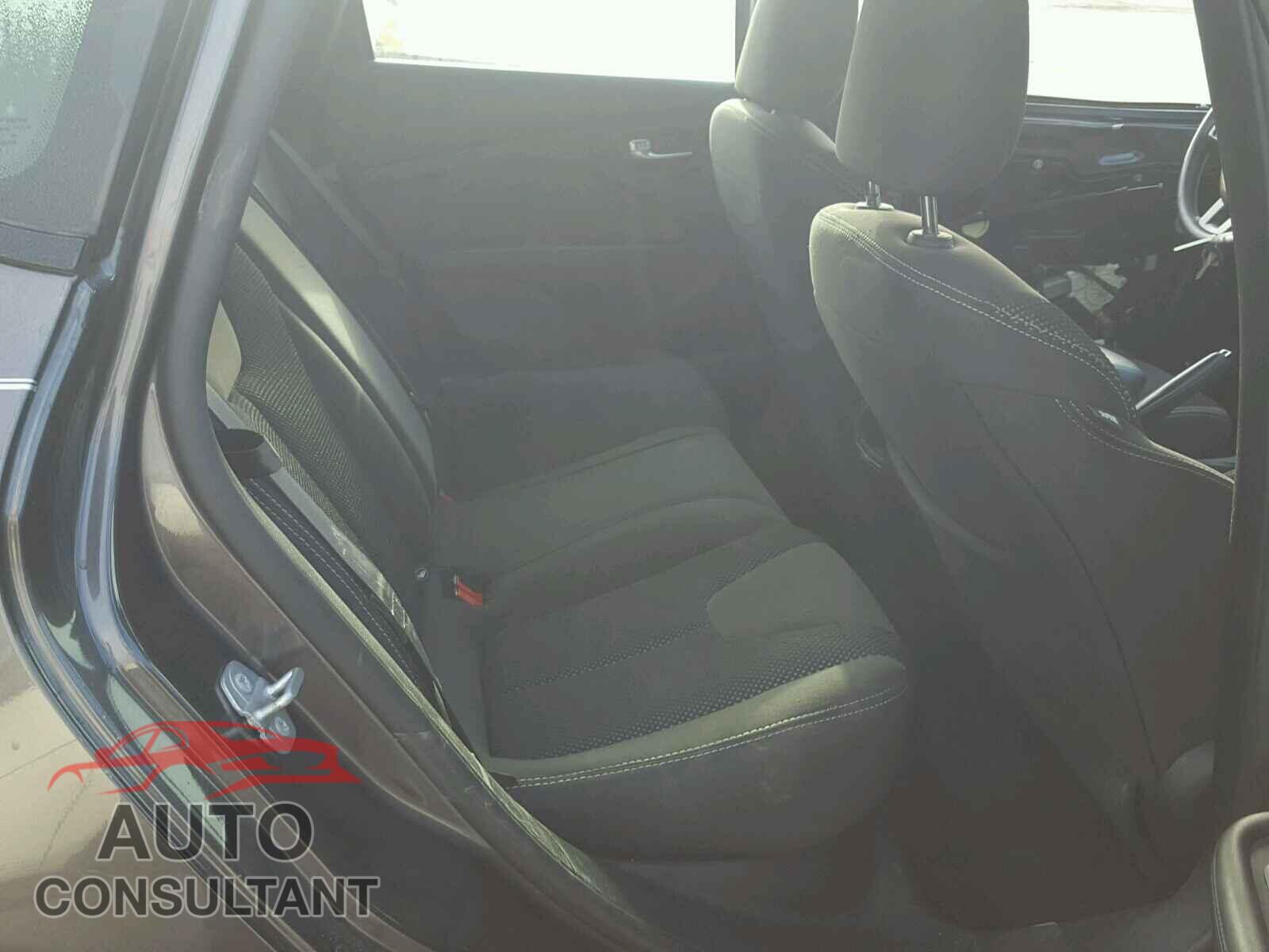DODGE DART 2016 - 1C3CDFBB0GD538479