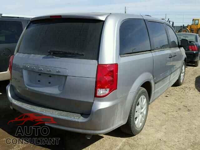 DODGE CARAVAN 2015 - 2C4RDGBG9FR559382
