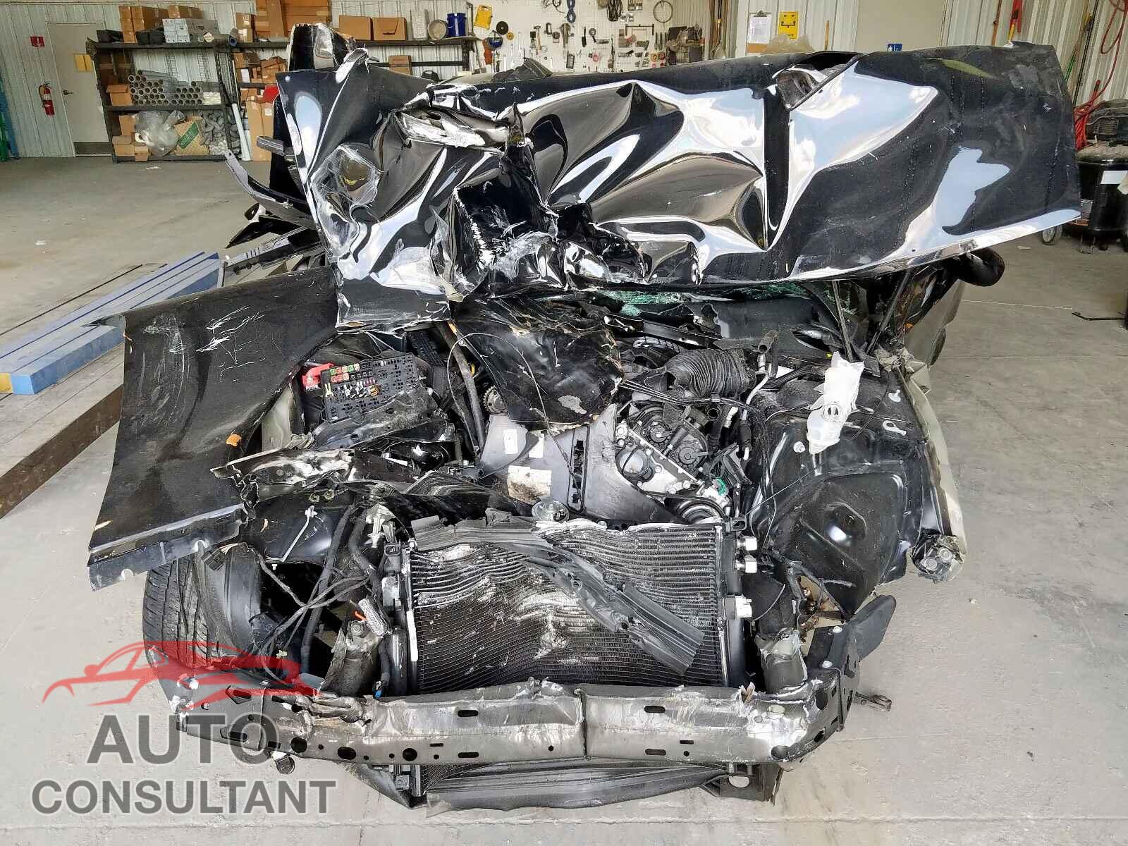 DODGE CHALLENGER 2019 - 2C3CDZAG7KH574163