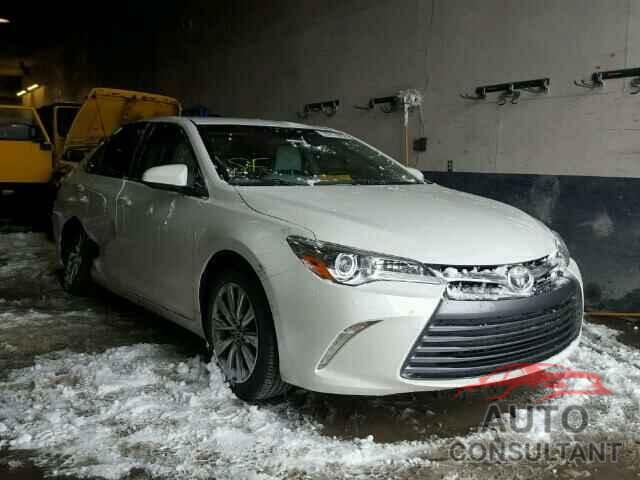 TOYOTA CAMRY 2016 - 4T1BF1FK5GU225616
