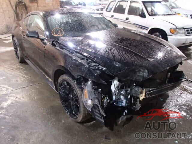 FORD MUSTANG 2015 - 1FA6P8AMXF5311927