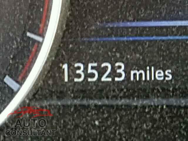 NISSAN MAXIMA 2017 - 1N4AA6AP2HC378398