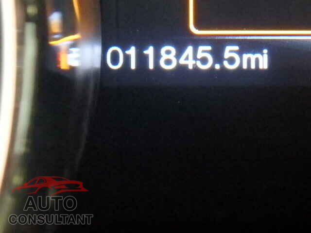 FORD MUSTANG 2015 - 1FA6P8CF3F5322525