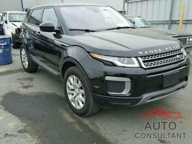 LAND ROVER RANGEROVER 2016 - SALVP2BG0GH081495