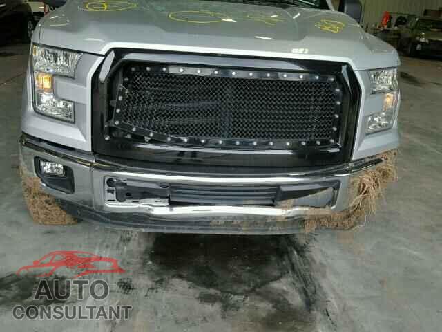 FORD F150 2015 - 1FTEW1CF2FKD69496
