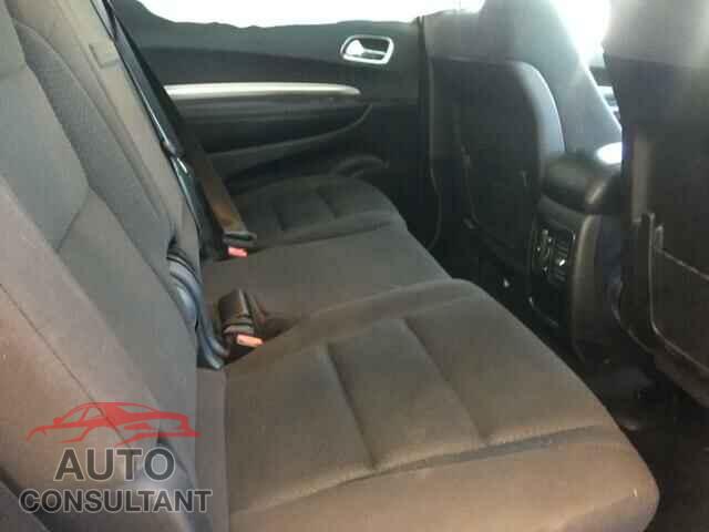DODGE DURANGO 2015 - 1C4RDHAG7FC689337