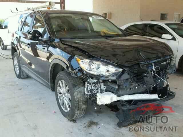MAZDA CX-5 2015 - JM3KE2CY2F0431267