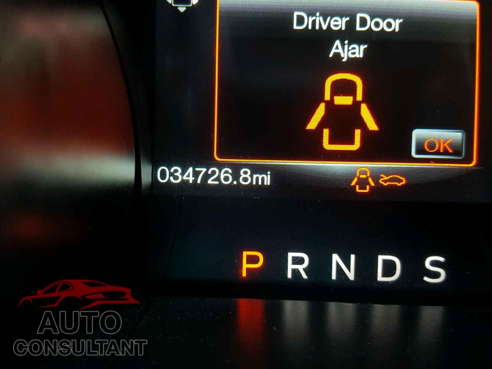 FORD MUSTANG 2016 - 1FA6P8CF4G5224296