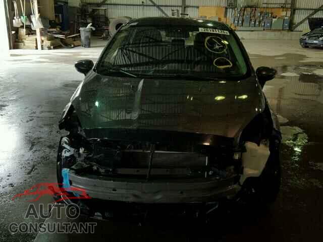 FORD FIESTA 2015 - 3FADP4EJ7FM134473