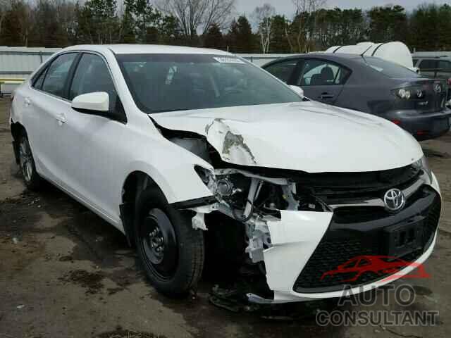 TOYOTA CAMRY 2016 - 4T1BF1FK6GU577541