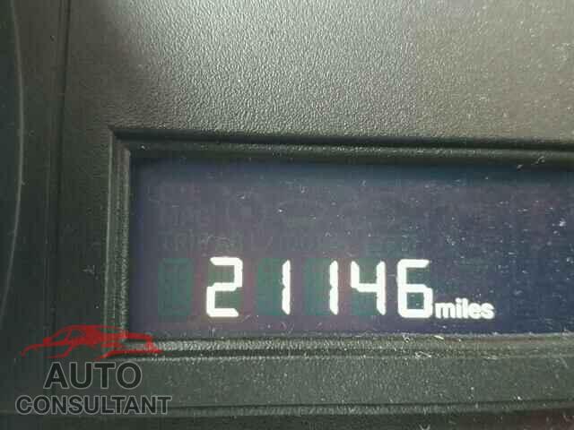 DODGE CARAVAN 2016 - 2C4RDGBG2GR396558