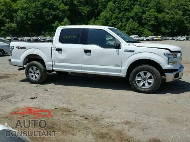 FORD F150 2015 - 1FTEW1EGXFFA58669