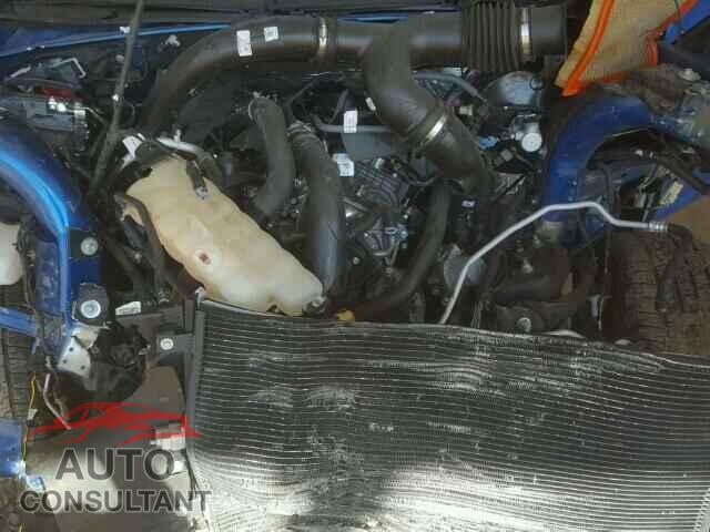 FORD F150 2016 - 1FTEW1EPXGKF11293