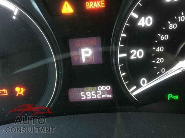 LEXUS RX450 2015 - 2T2BC1BA1FC003835