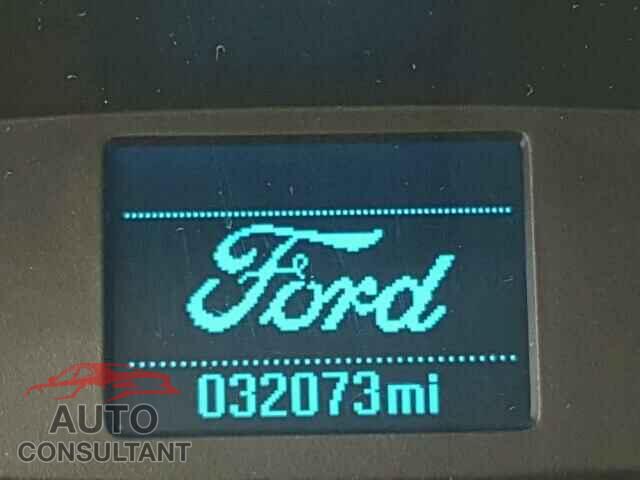 FORD TRANSIT CO 2015 - 1FTNR1ZM4FKA46743