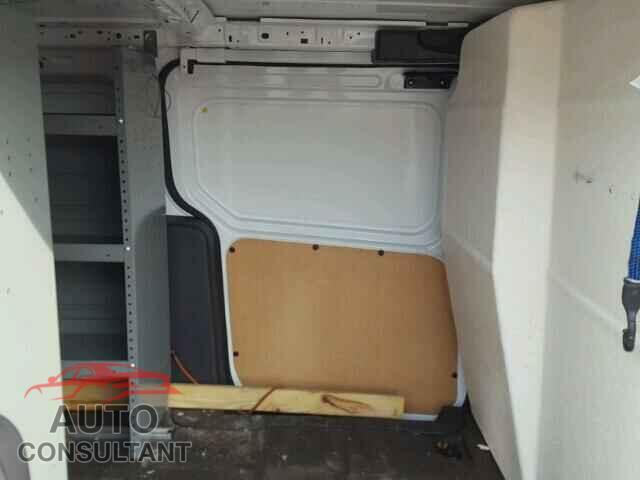 FORD TRANSIT CO 2015 - NM0LS7E75F1180940