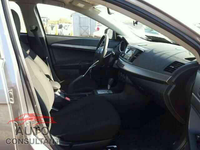 MITSUBISHI LANCER 2015 - JA32U2FU5FU020506