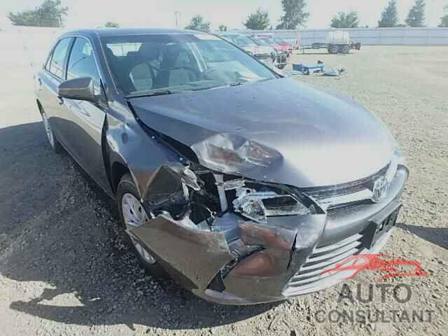 TOYOTA CAMRY 2015 - 4T4BF1FK3FR503336