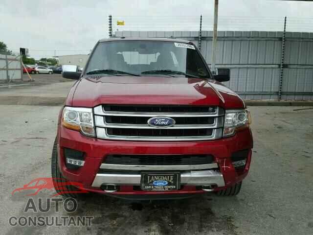 FORD EXPEDITION 2015 - 1FMJK1MT3FEF03070