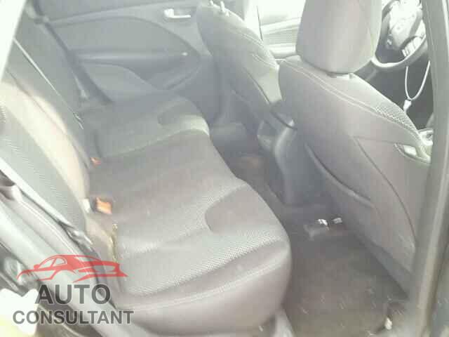 DODGE DART 2015 - 1C3CDFBB6FD309254