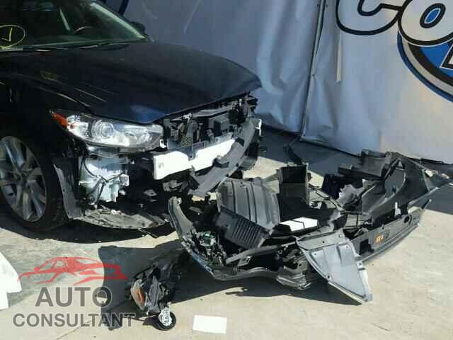 MAZDA 6 2015 - JM1GJ1V62F1168157