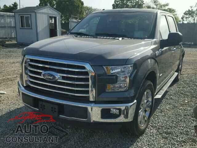 FORD F150 2015 - 1FTEW1CG0FKF06461