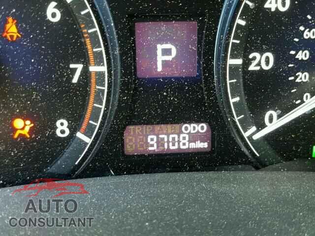 LEXUS RX350 2015 - 2T2BK1BA8FC276225