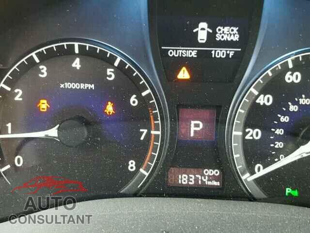 LEXUS RX350 2015 - 2T2ZK1BA6FC185162
