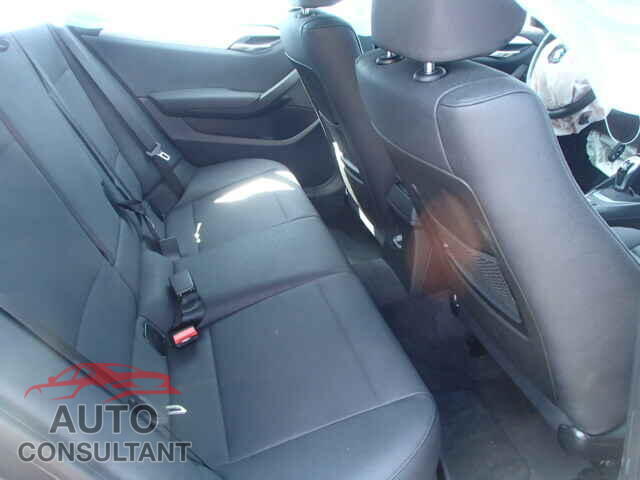 BMW X1 2015 - WBAVL1C5XFVY35087
